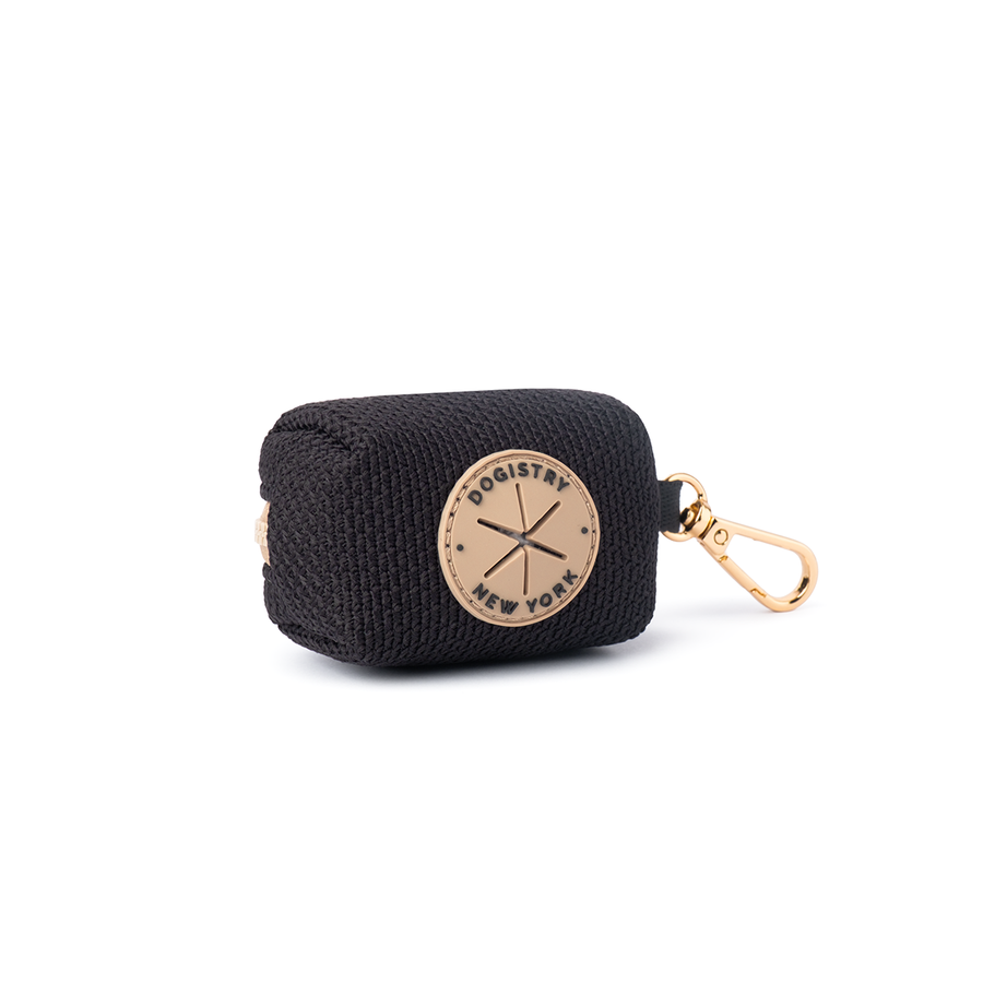 DOGISTRY Dog Waste Bag Holder - Crosby