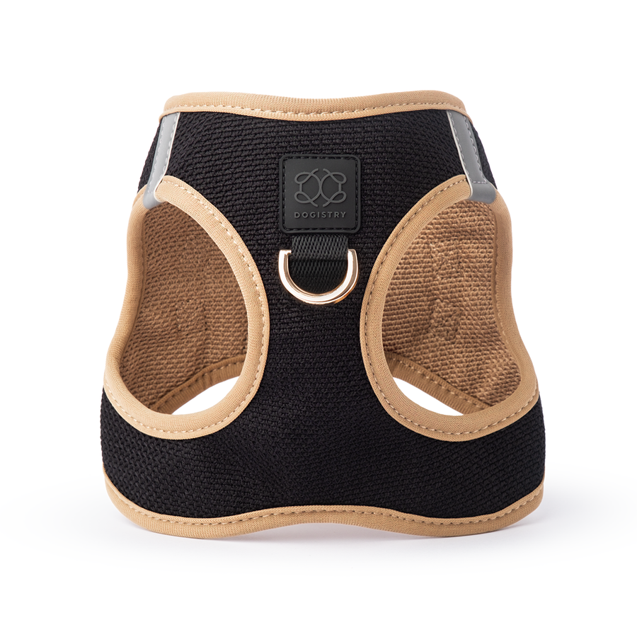 DOGISTRY SoHo Dog Harness - Crosby