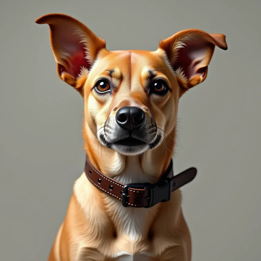 Designer Dog Collars - Designer Dog Collars The Ultimate Guide to the Right Fit