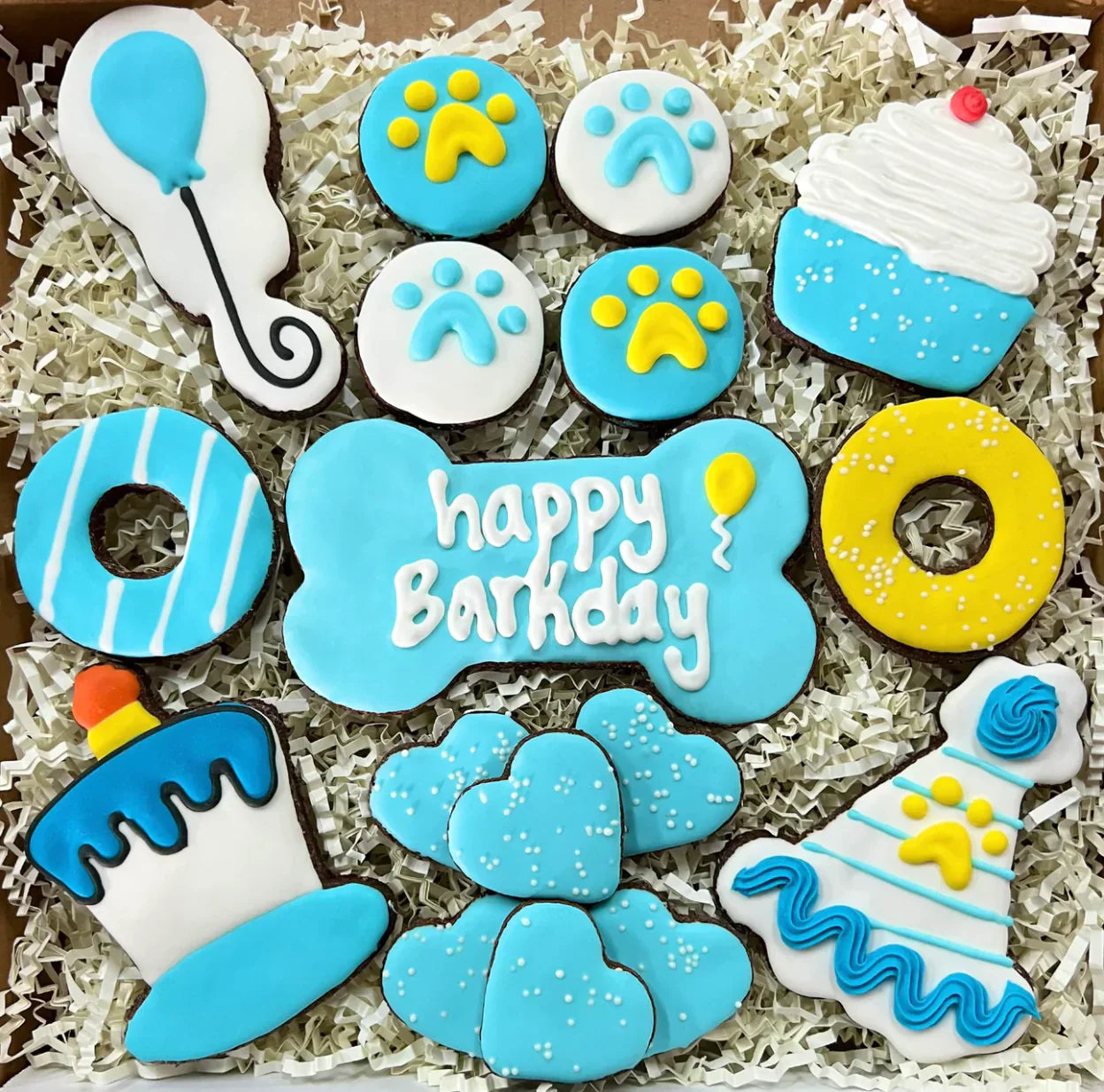 Gourmet Bakery for Dogs & Horses | HT Animal Supply