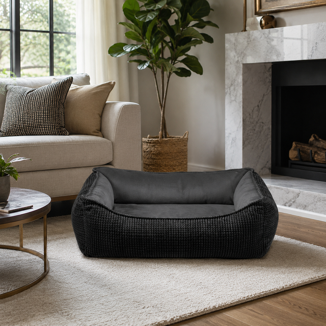 Bowsers Oslo Pet Bed At Animal Supply