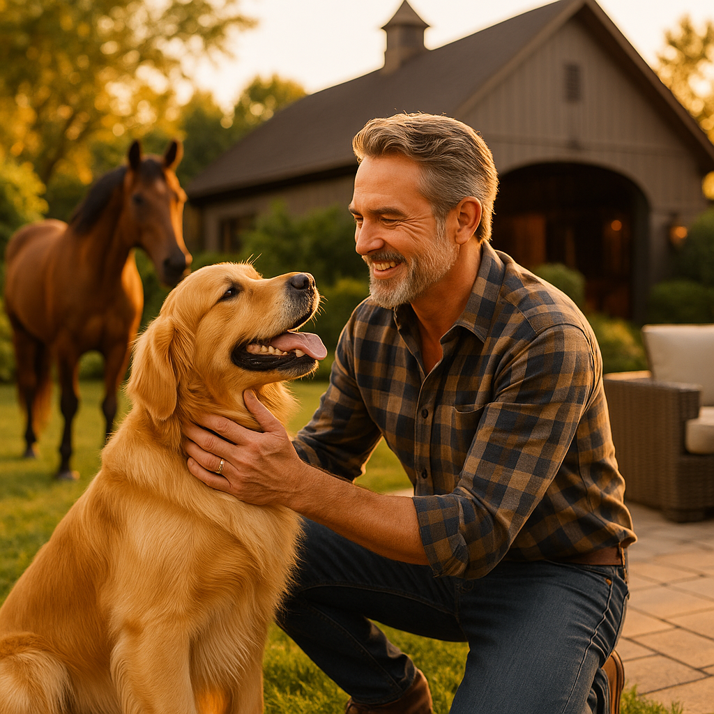 Top 5 Pet Care Tips for Happy and Healthy Pets - HT Animal Supply