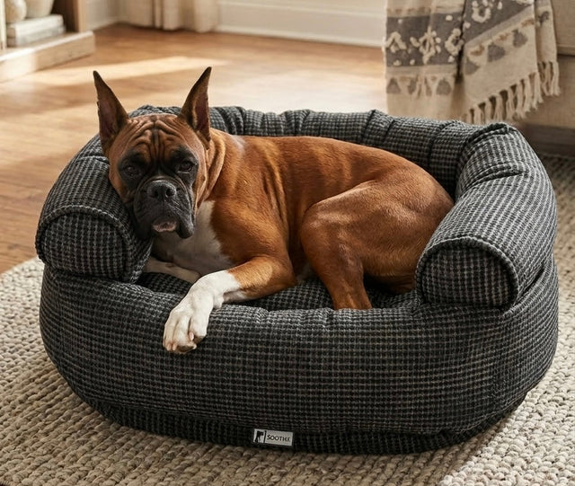 Bowsers Double Donut Bed | HT Animal Supply