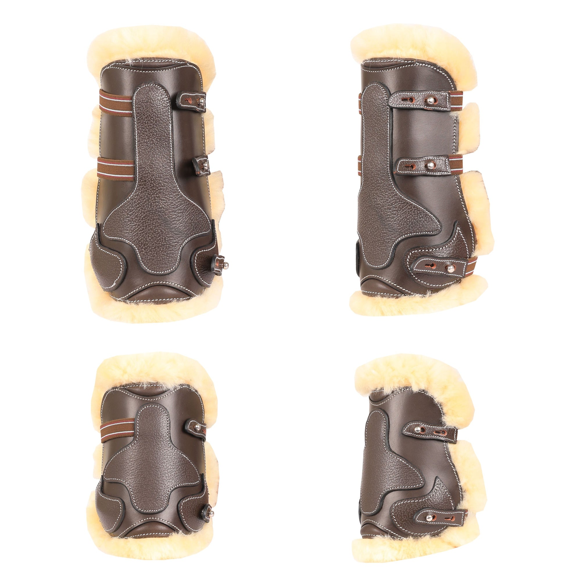 Horse Shoes, Boots & Wraps | HT Animal Supply 
