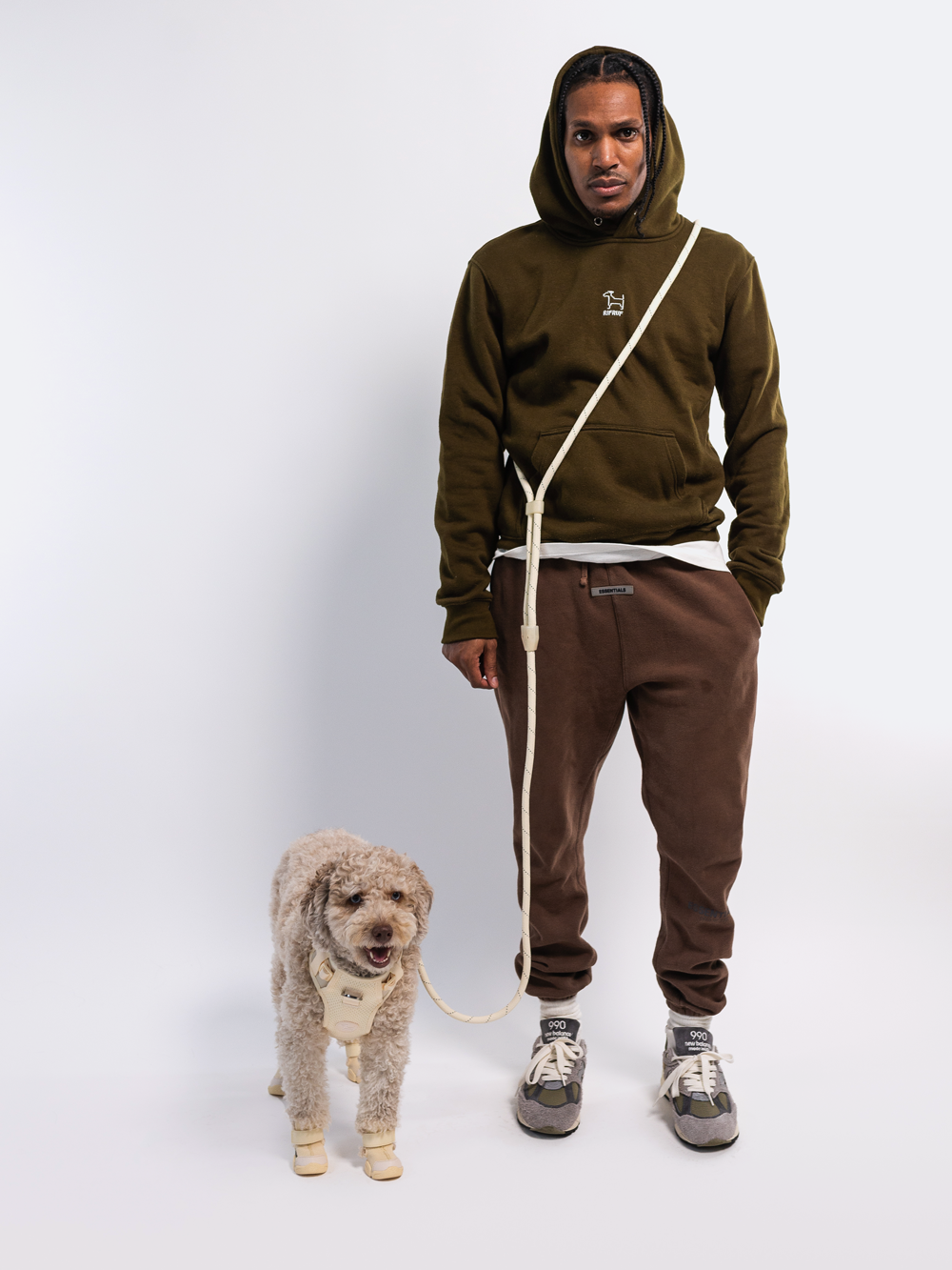 RIFRUF Dog shoes & accessories | HT Animal Supply