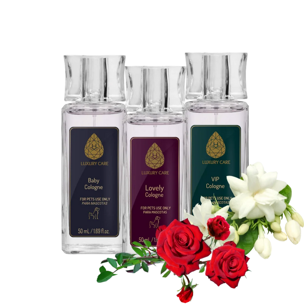 Perfume & Cologne Collection| HT Animal Supply