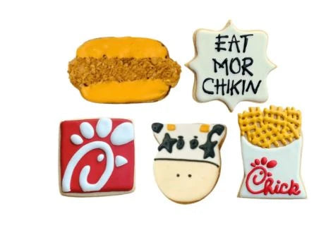 Pet-safe gourmet bakery treats and biscuits from HT Animal Supply