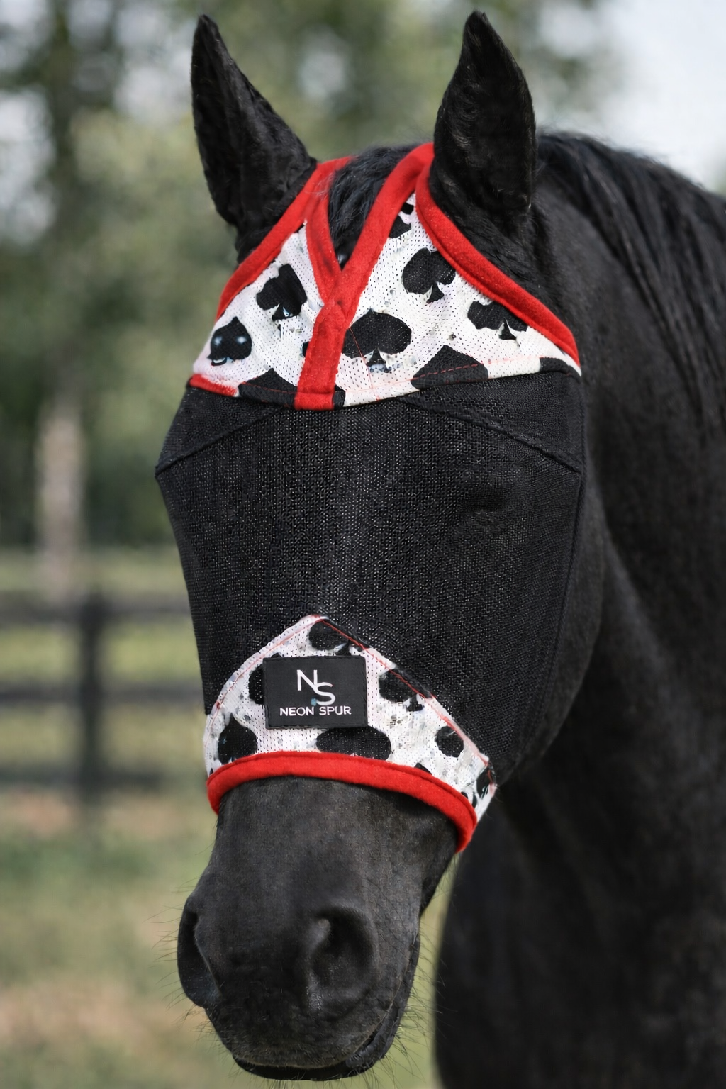 Protect your horse from flies, sun exposure, and irritation with premium horse fly masks designed for comfort, durability, and performance.