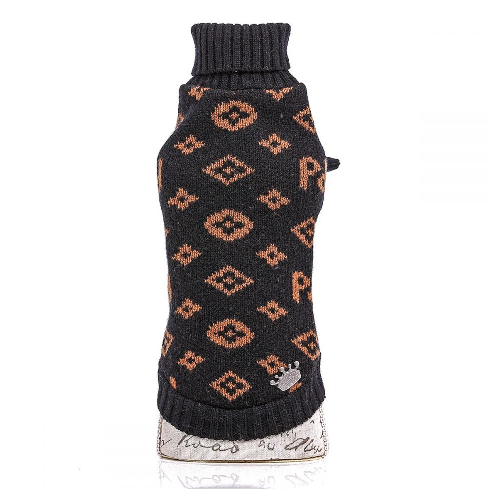 Prince and Princess luxury pet products from Italy featuring designer dog beds, collars, apparel, and elegant pet accessories