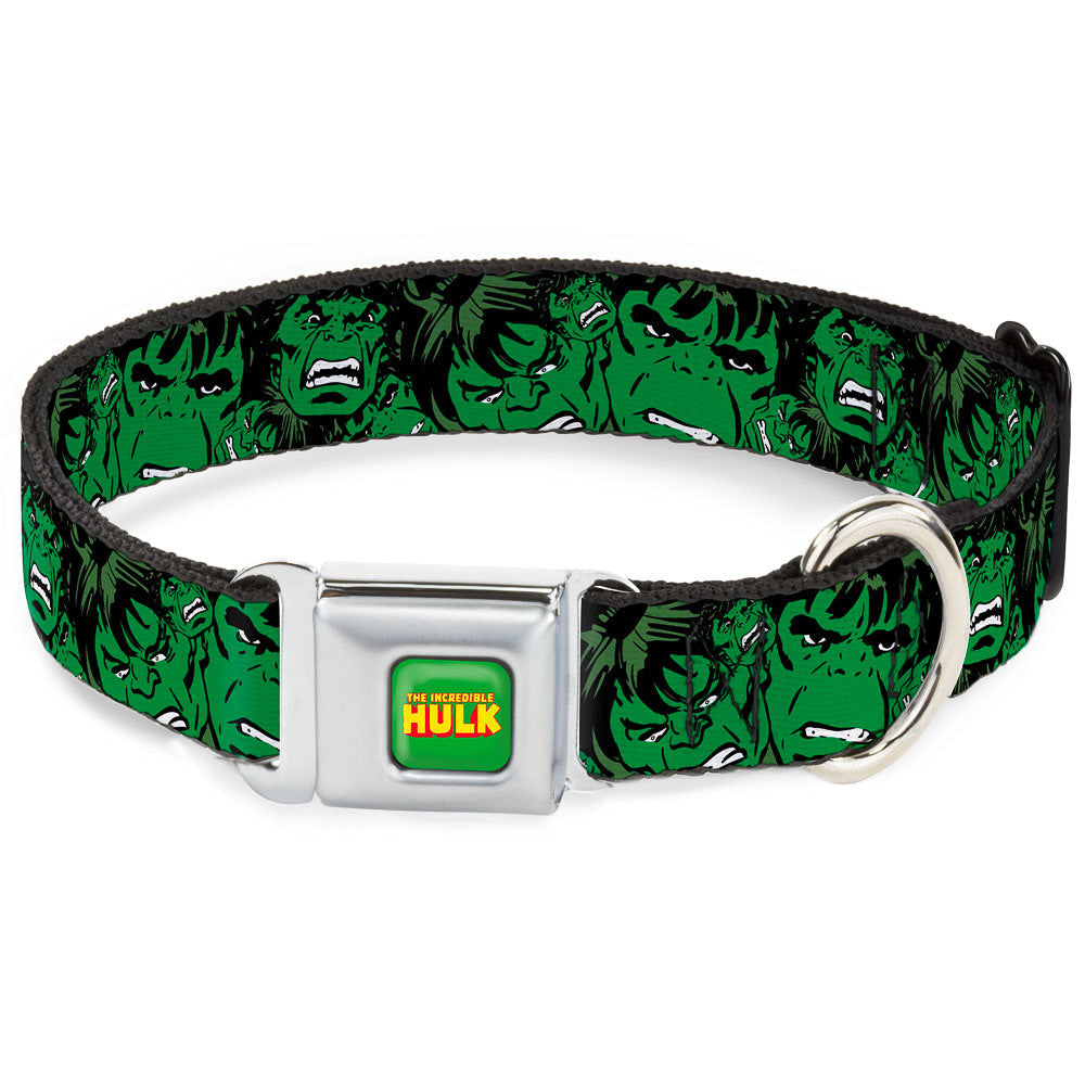 Buckle-Down pet products collection featuring durable dog collars, leashes, and licensed character