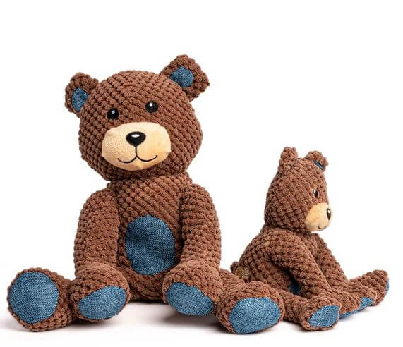 Durable dog toys for chewing, tugging, and interactive play from HT Animal Supply