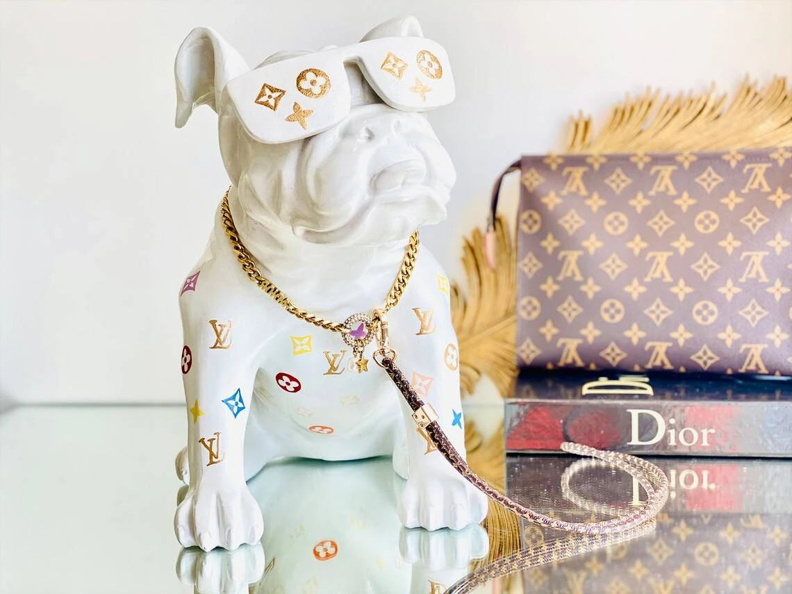 Stylish pet-inspired home decor and dog statues from HT Animal Supply