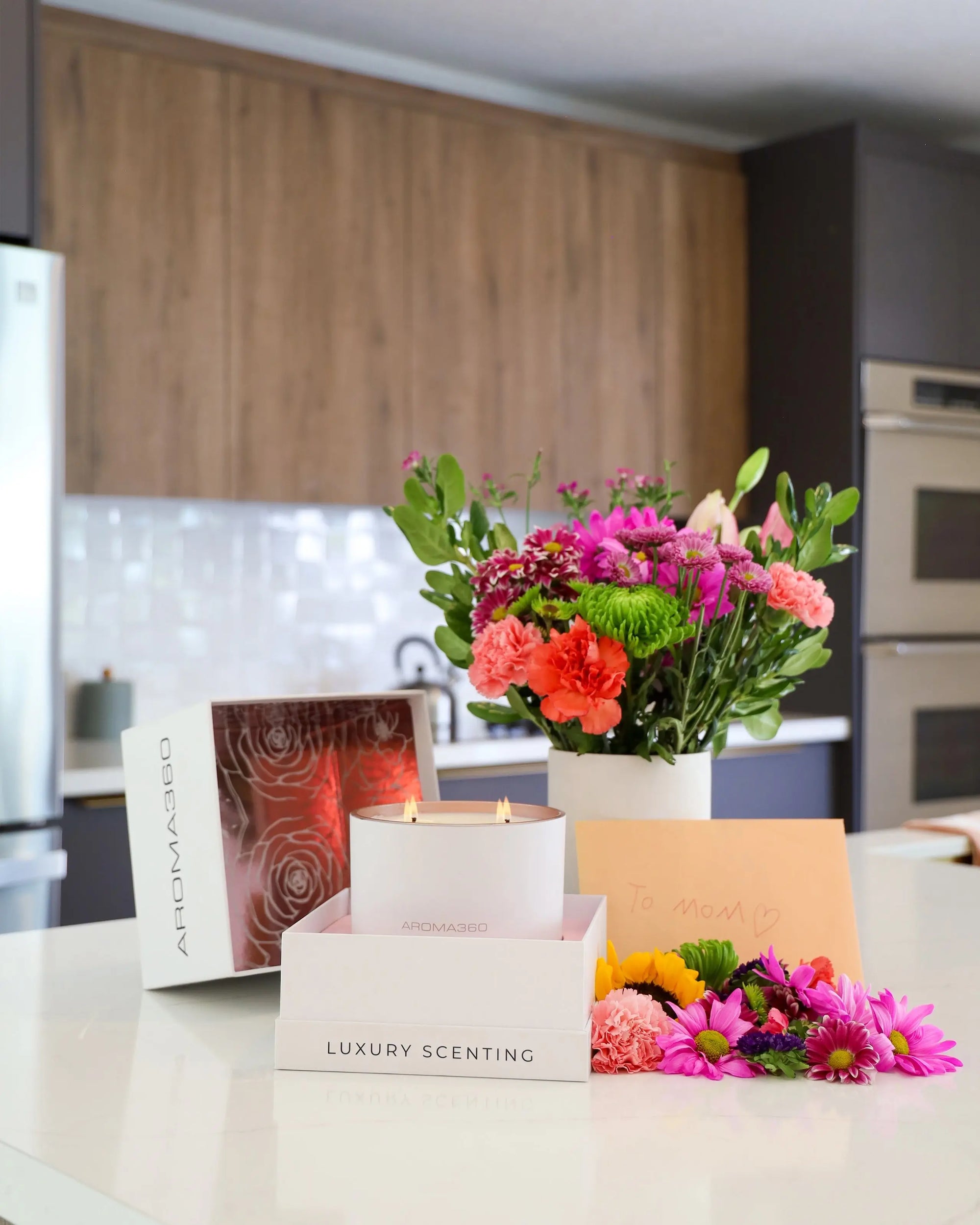 Aroma360 diffusers and pet-safe home fragrances from HT Animal Supply