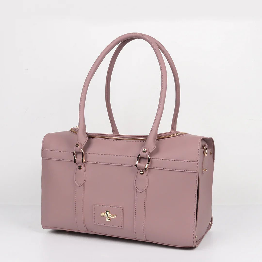 Hello Dogggie collection featuring stylish dog apparel, accessories, and fashionable pet products