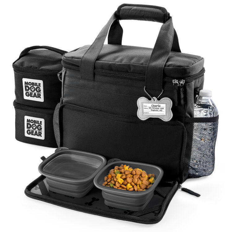 Mobile Dog Gear