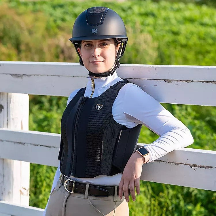 Equestrian helmets for riders with advanced safety protection, breathable design, and secure fit for daily riding and competition