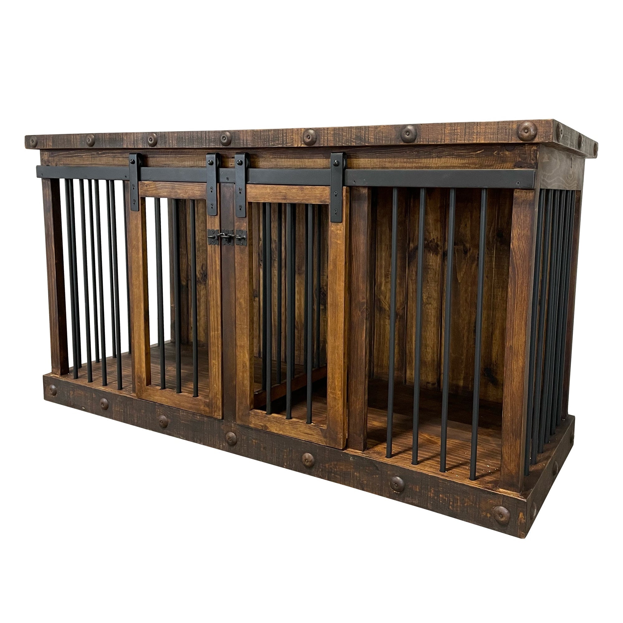 Rustics for Less | HT Animal Supply