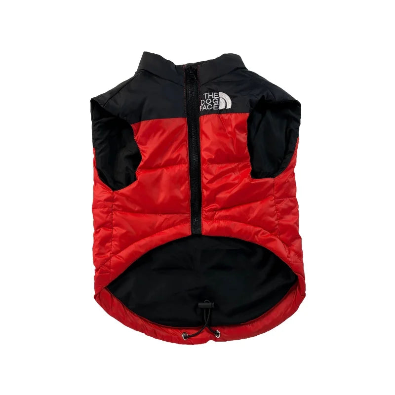 Pet Coats & Jackets | HT Animal Supply