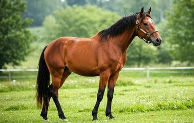Horse tack and training essentials - halters and leads, bits, bridles, boots and leg wraps