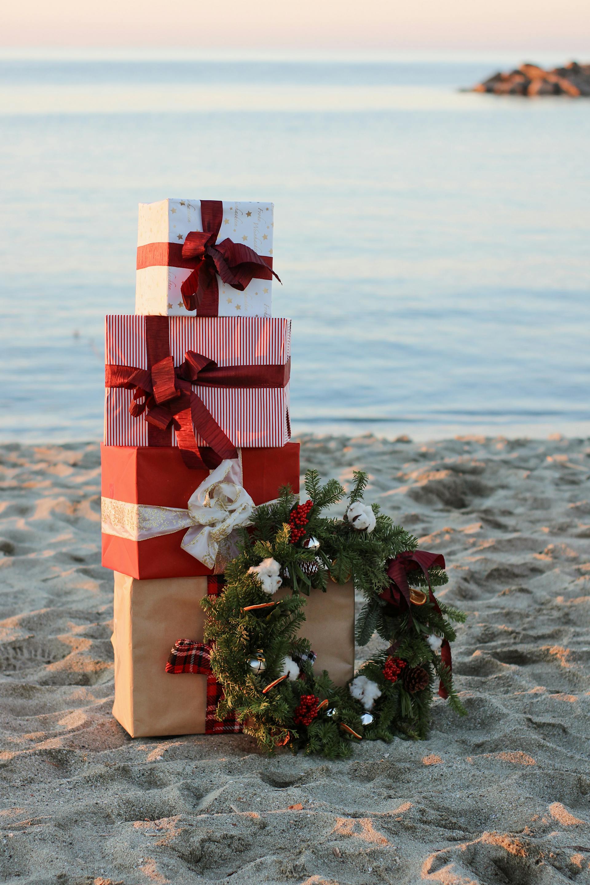 Holiday pet gifts, treats, and Christmas apparel from HT Animal Supply