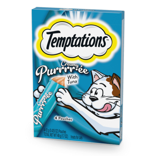 Cat Treats | HT Animal Supply