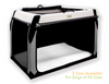 The Foldable Travel Dog Crate By DogGoods