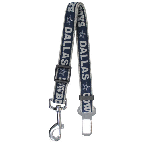 NFL Dallas Cowboys Seat Belt Restraint