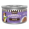 Merrick Purrfect Bistro Grain Free Adult Rabbit Pate Cat Food