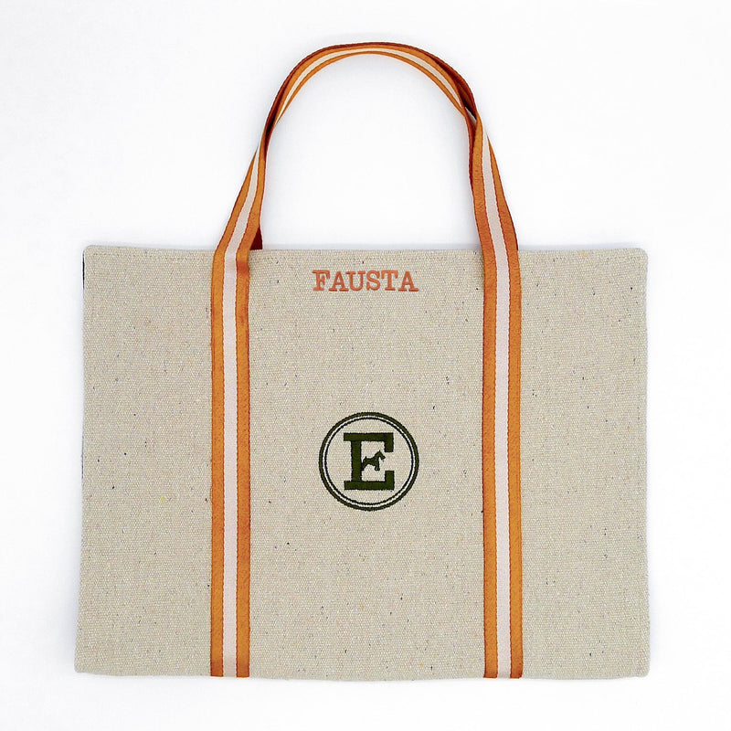 Canvas Travel Mat