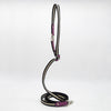 Multi Nubuck Fuchsia-Leash