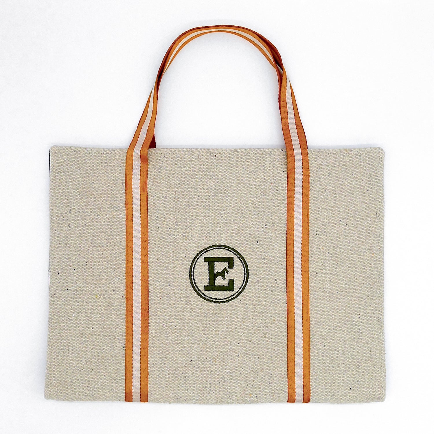 Canvas Travel Mat