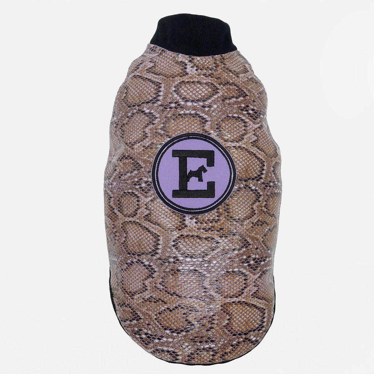 Lilac-Python Bomber