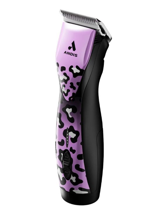 Pulse ZR II Wild Limited Edition Clipper with Free Second Battery by Andis