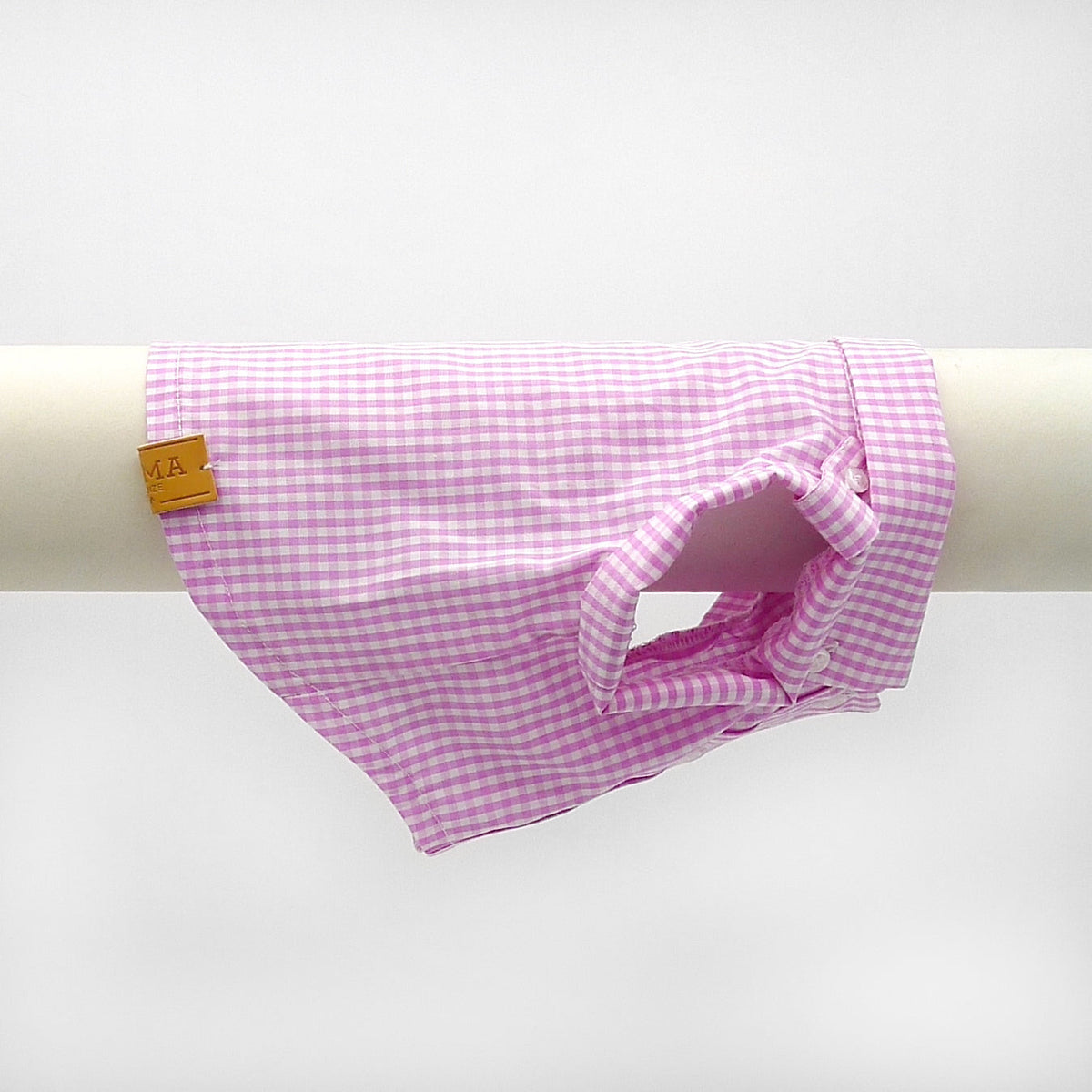 Checked Shirt