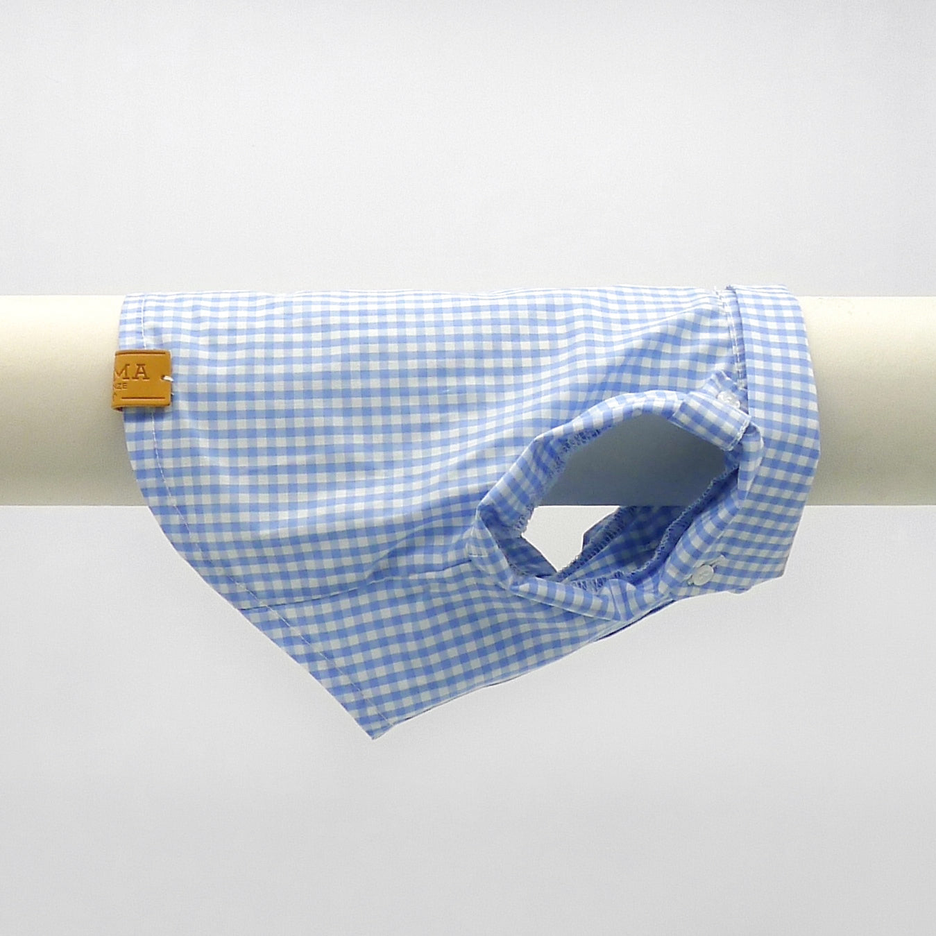 Checked Shirt