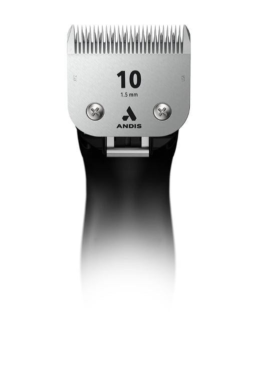 Pulse ZR II Wild Limited Edition Clipper with Free Second Battery by Andis