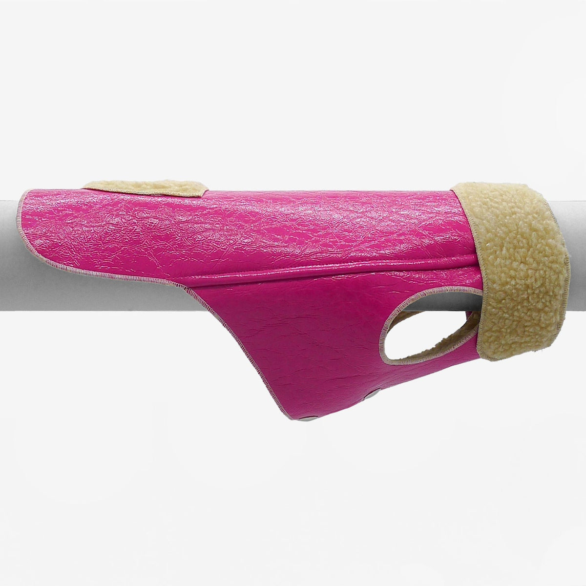 Pink Coated
