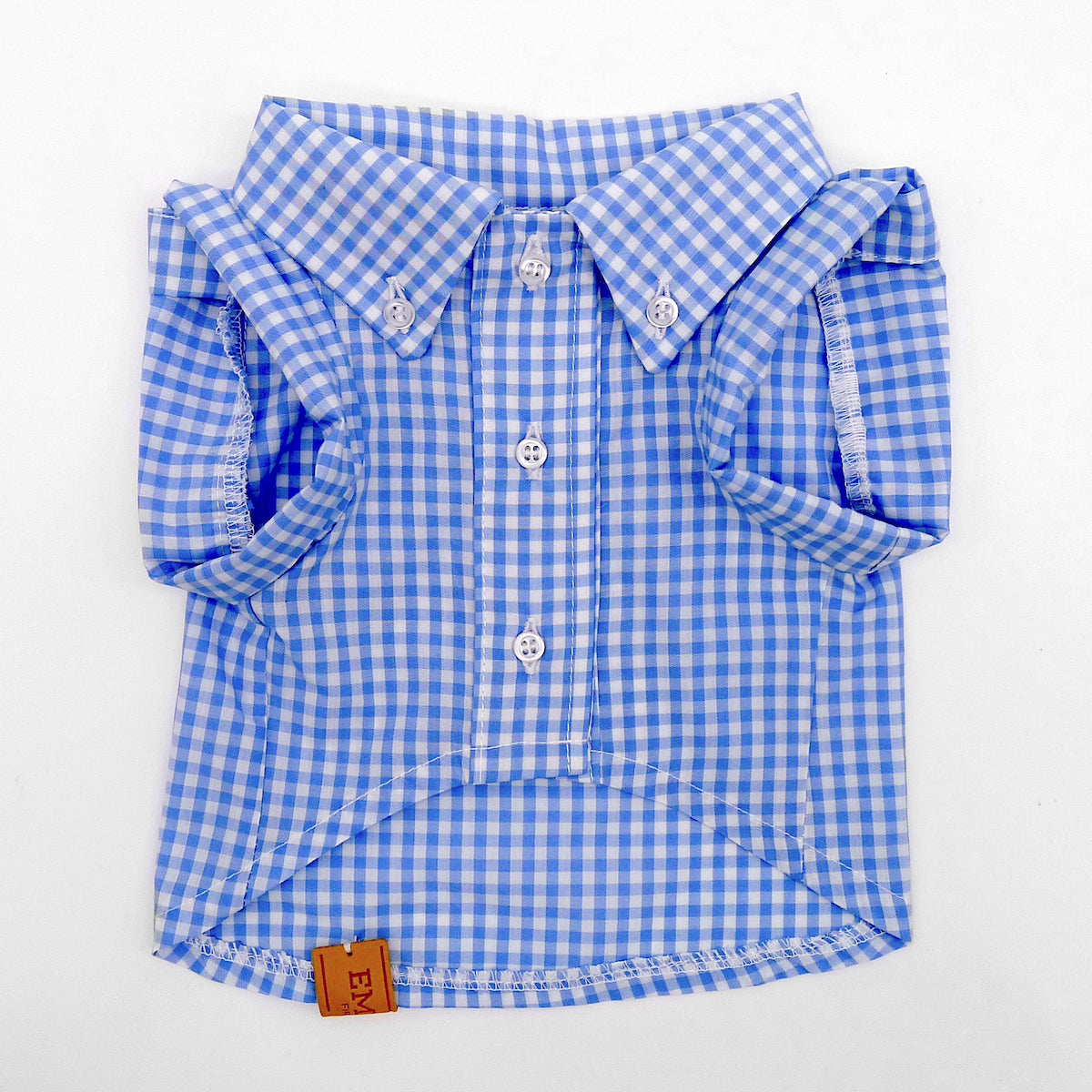 Checked Shirt