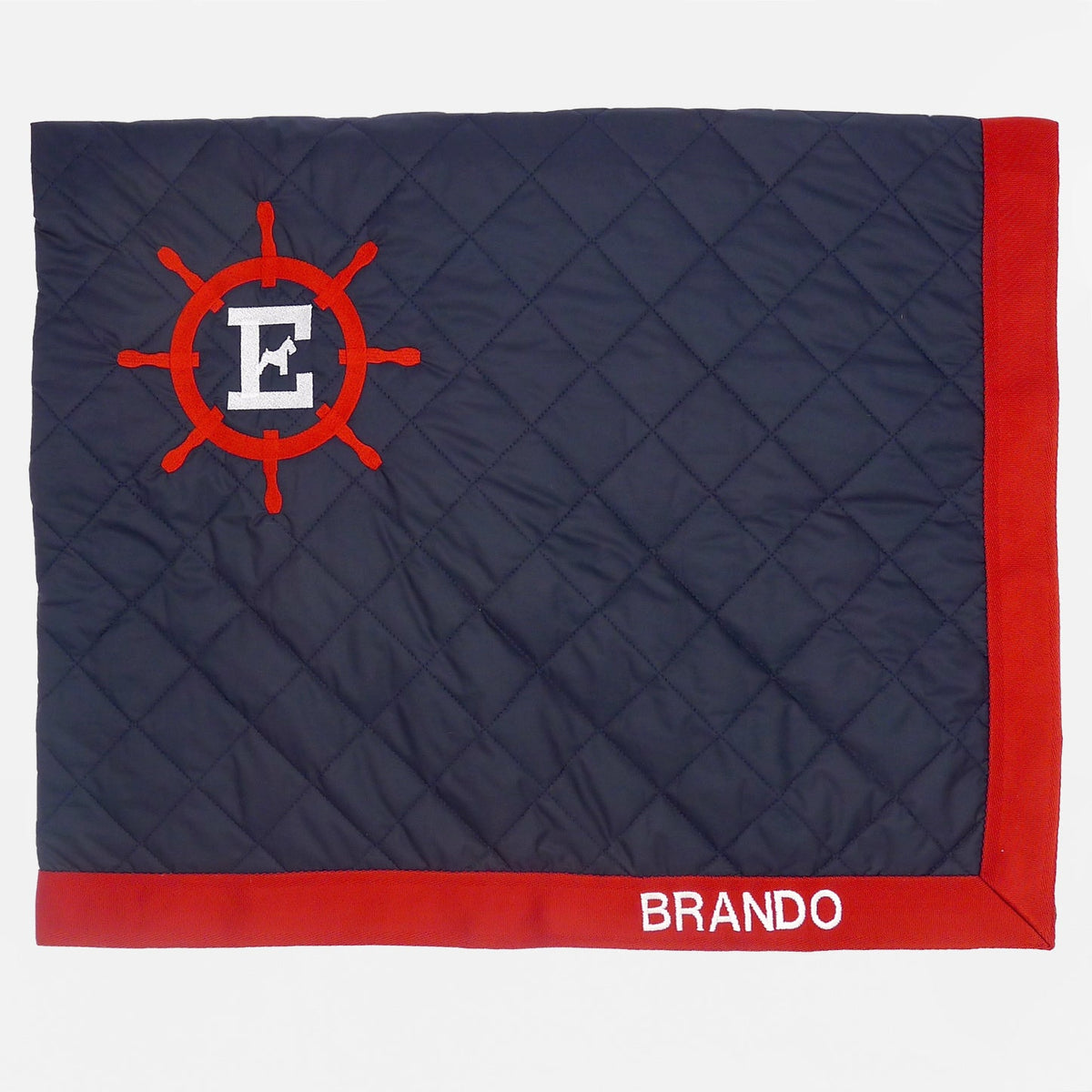 Cruise Mat