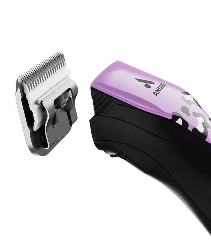 Pulse ZR II Wild Limited Edition Clipper with Free Second Battery by Andis