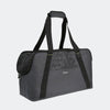 ibiyaya Dachshund Breezy Wanderer Fur-Free Pet Tote Bag
