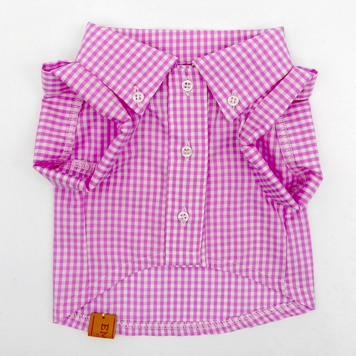 Checked Shirt