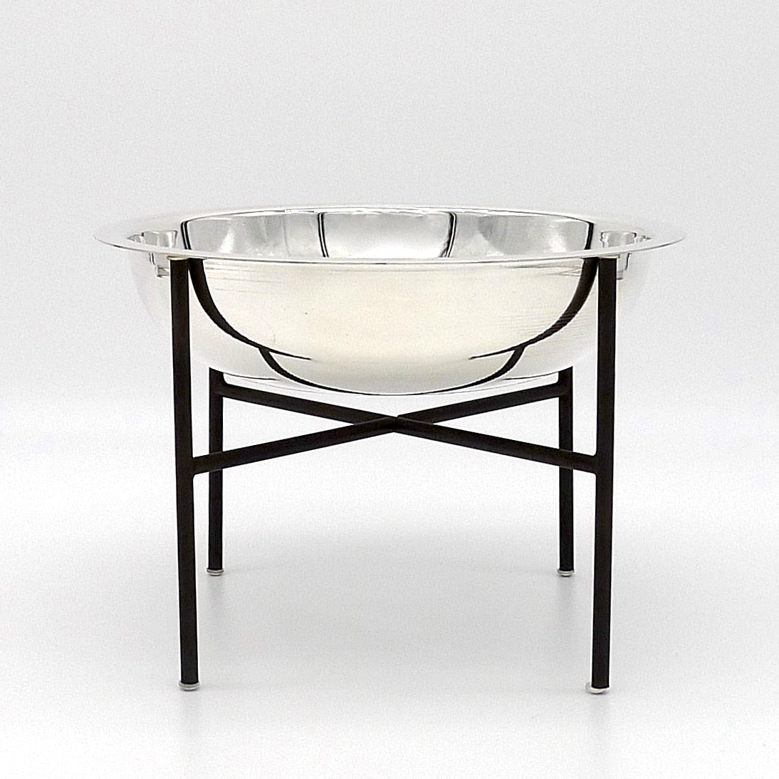 Silver Bowl-Small