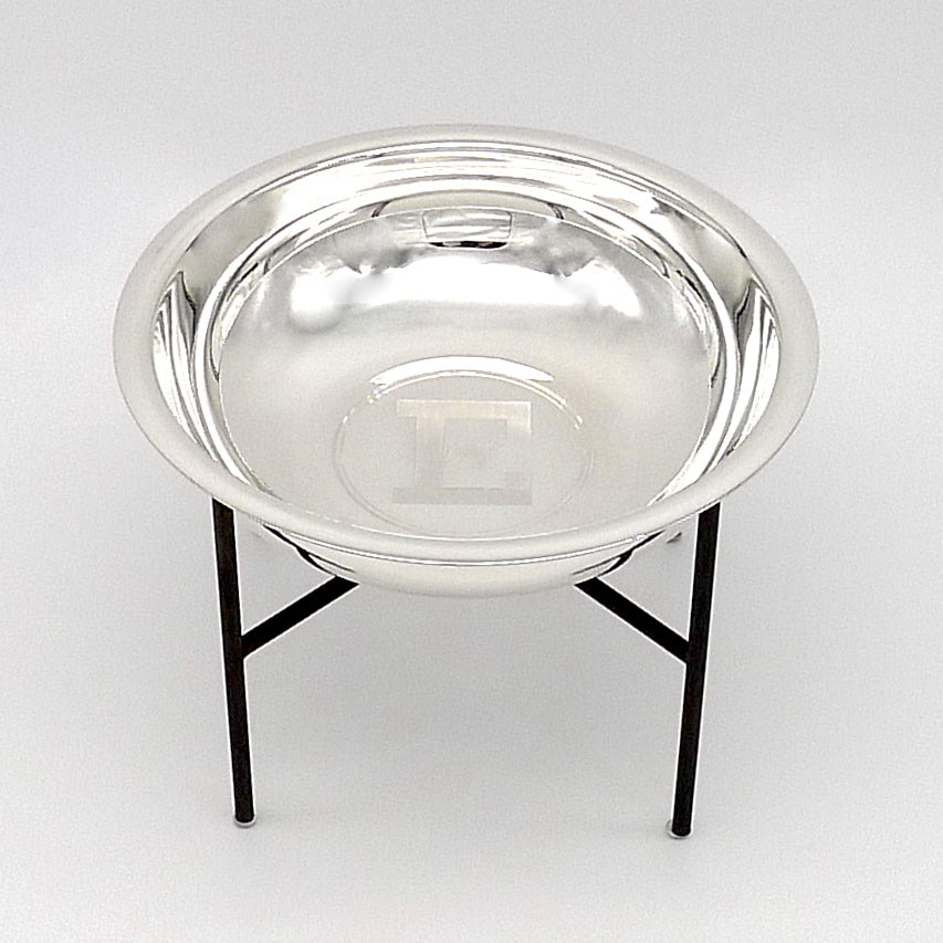 Silver Bowl-Small