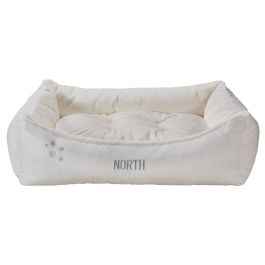 Bowsers Scoop Bed Holiday Snowflake