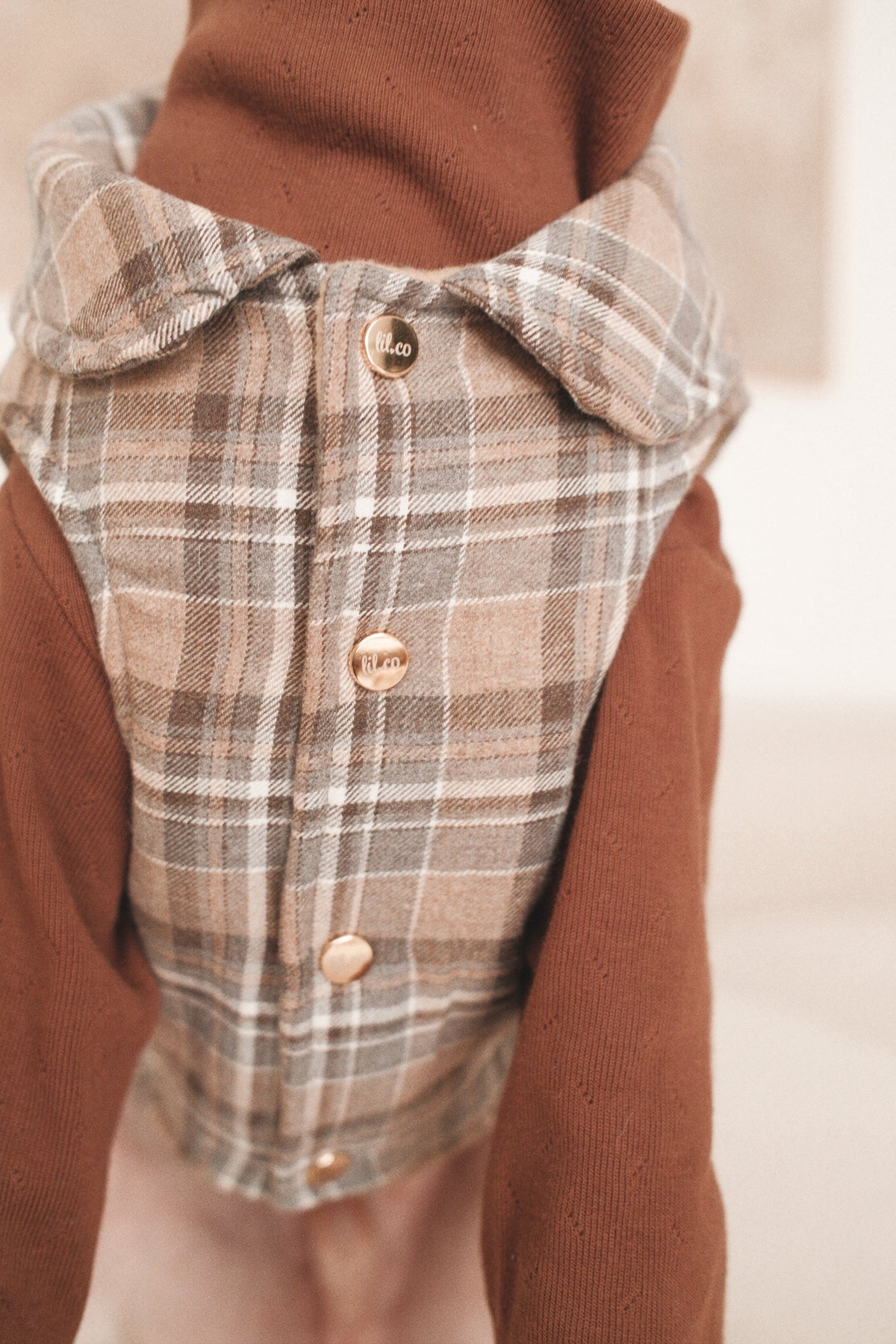 Roux Vest