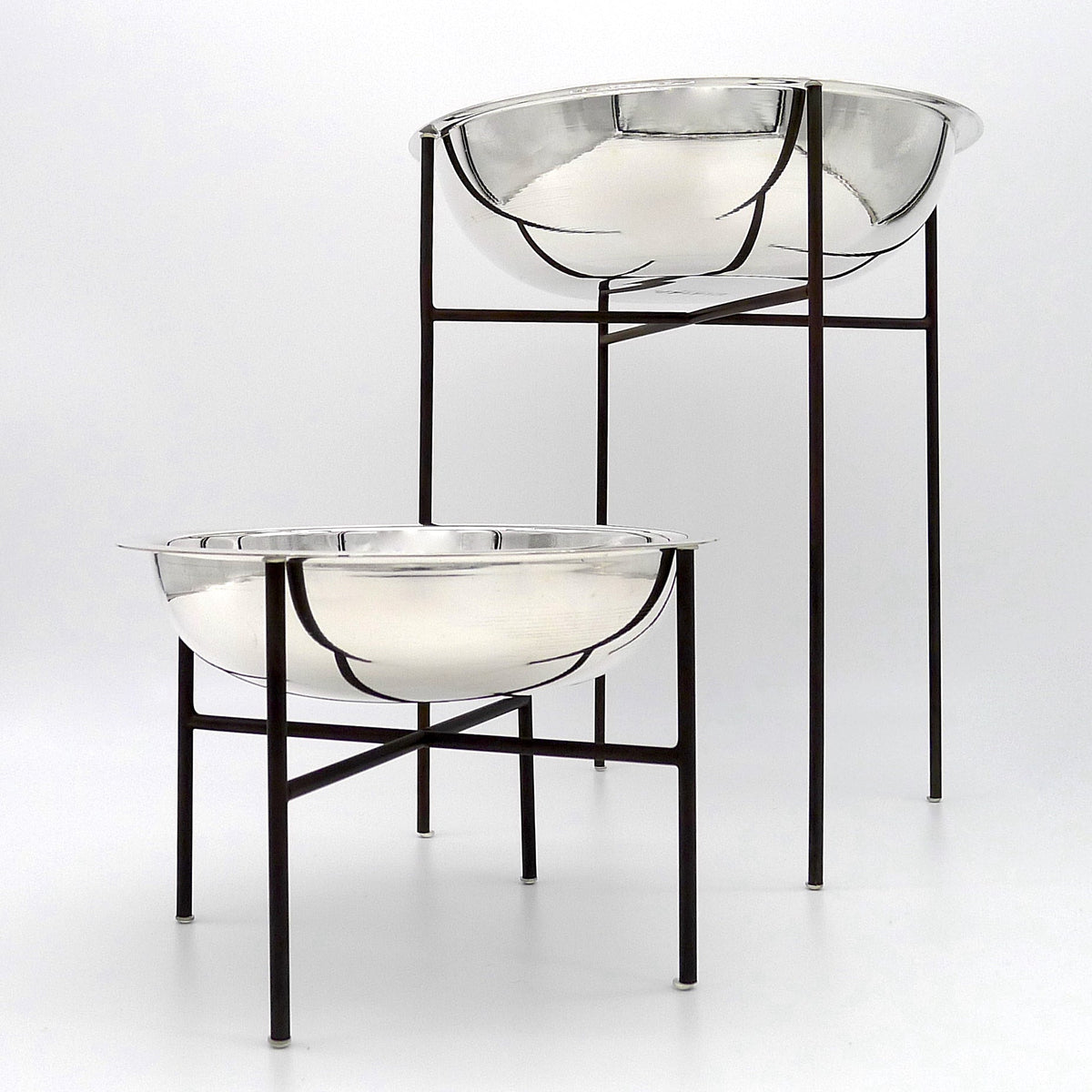 Silver Bowl-Small