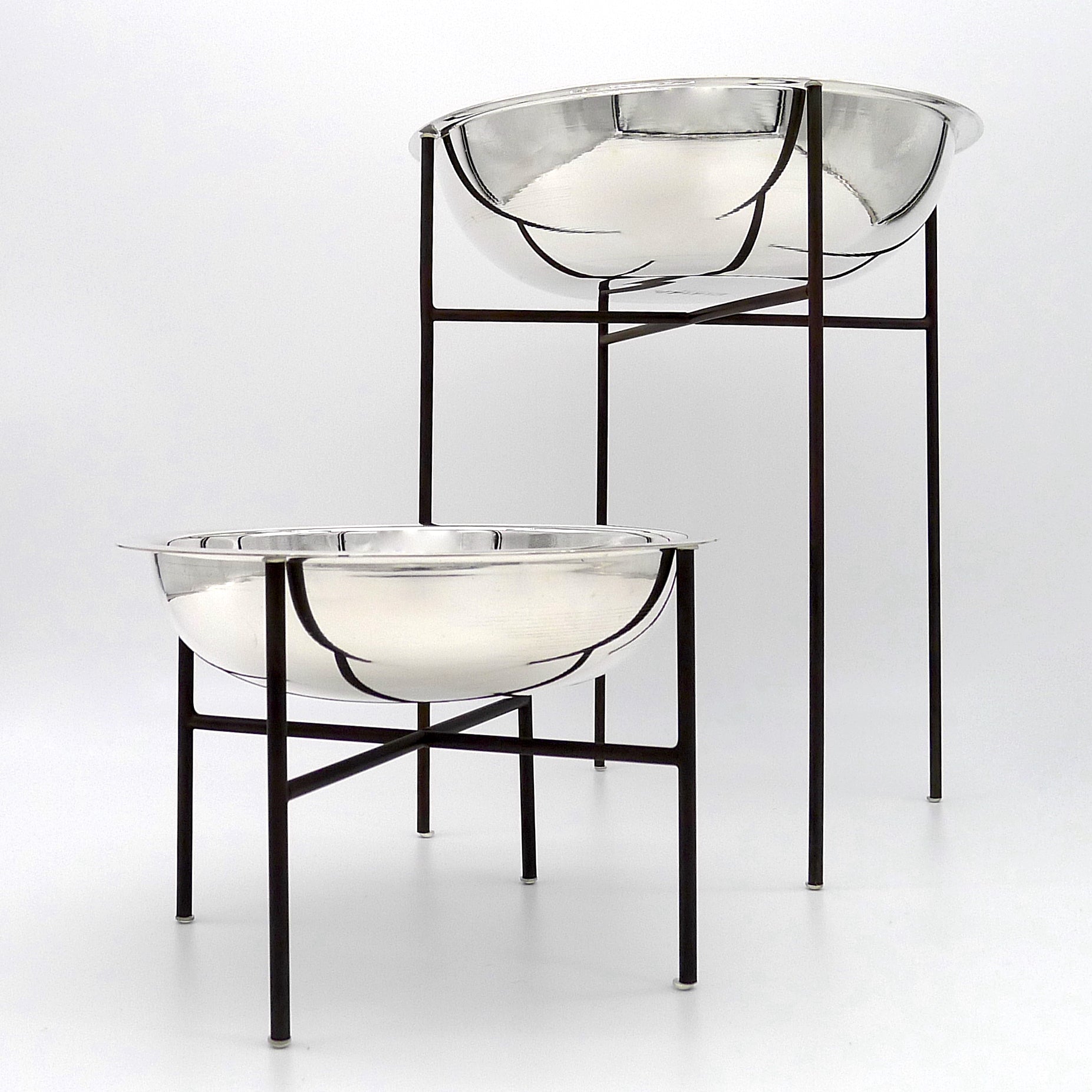 Silver Bowl-Small