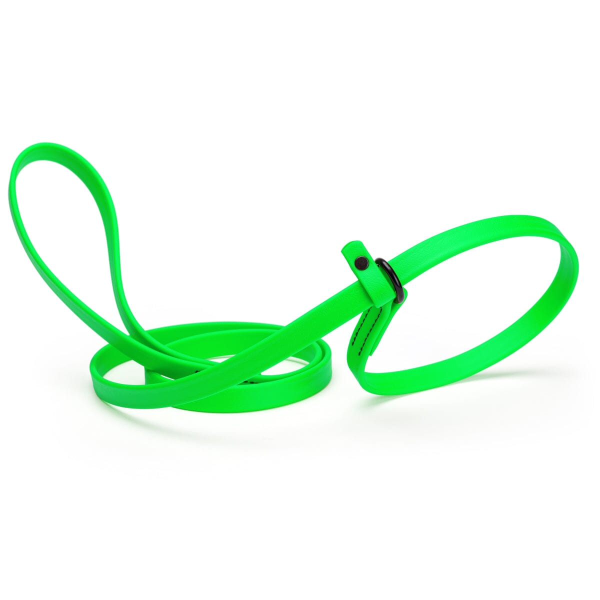 Dogline BioThane Slip Dog Lead for Dogs, 5FT and 7FT