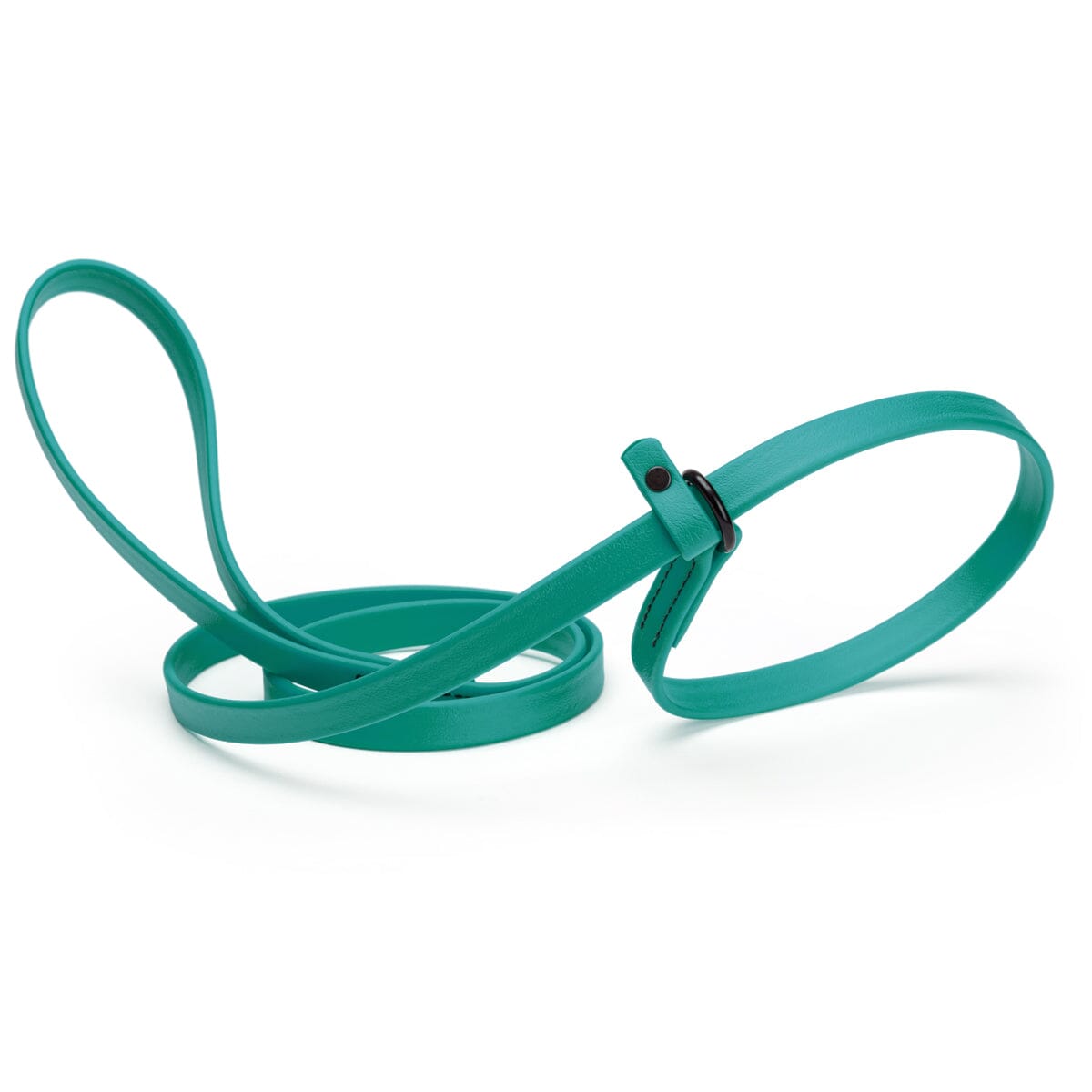 Dogline BioThane Slip Dog Lead for Dogs, 5FT and 7FT